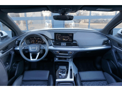 Audi Q5 Sportback 55 TFSIe 367pk PHEV S Edition - Afbeelding 5