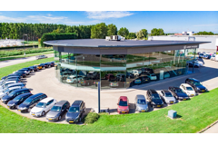 Mercedes-Benz C-Klasse Estate 300 e AMG Line - Afbeelding 3