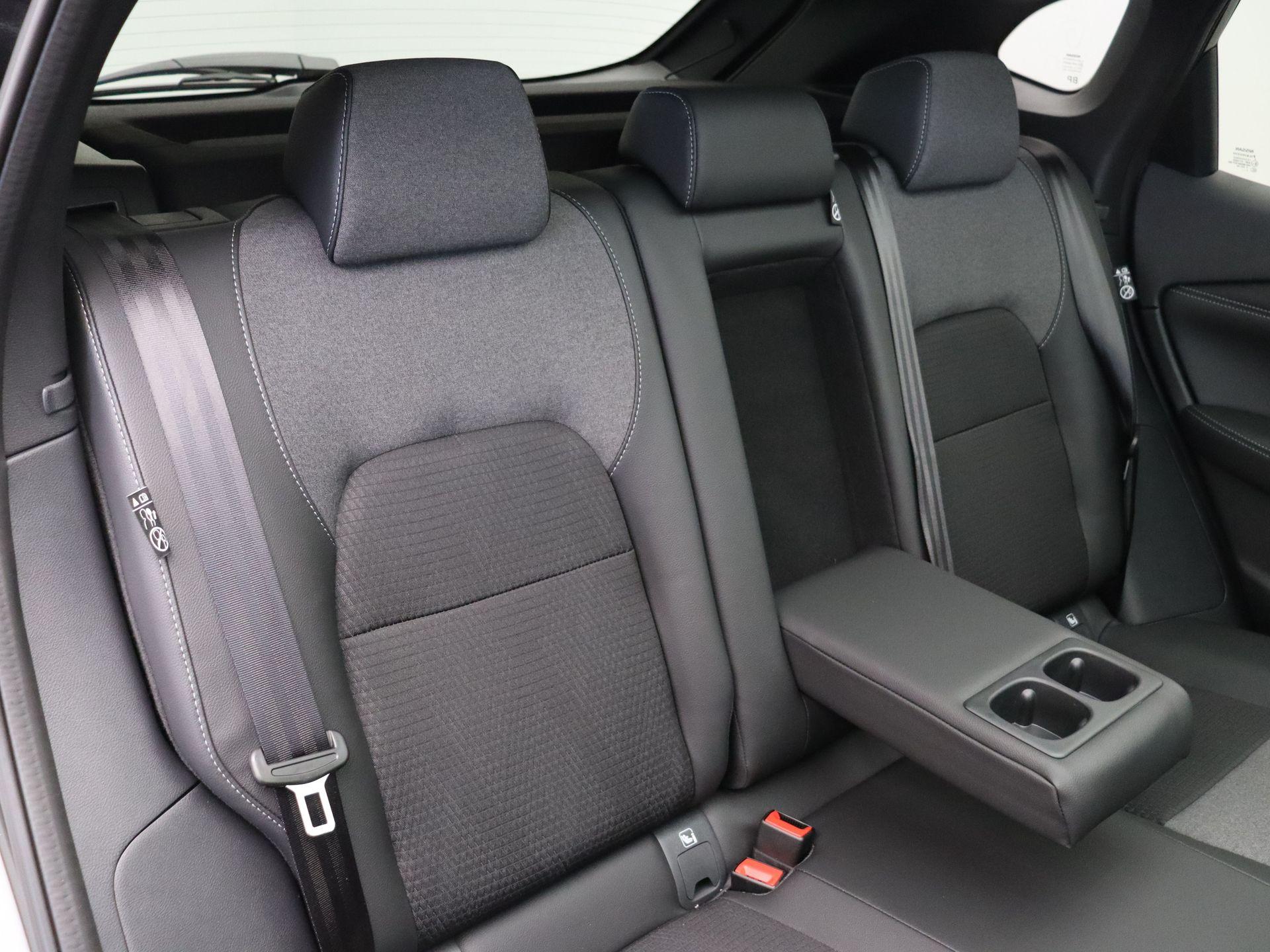 Nissan QASHQAI 190pk e-Power Nismo - Afbeelding 10