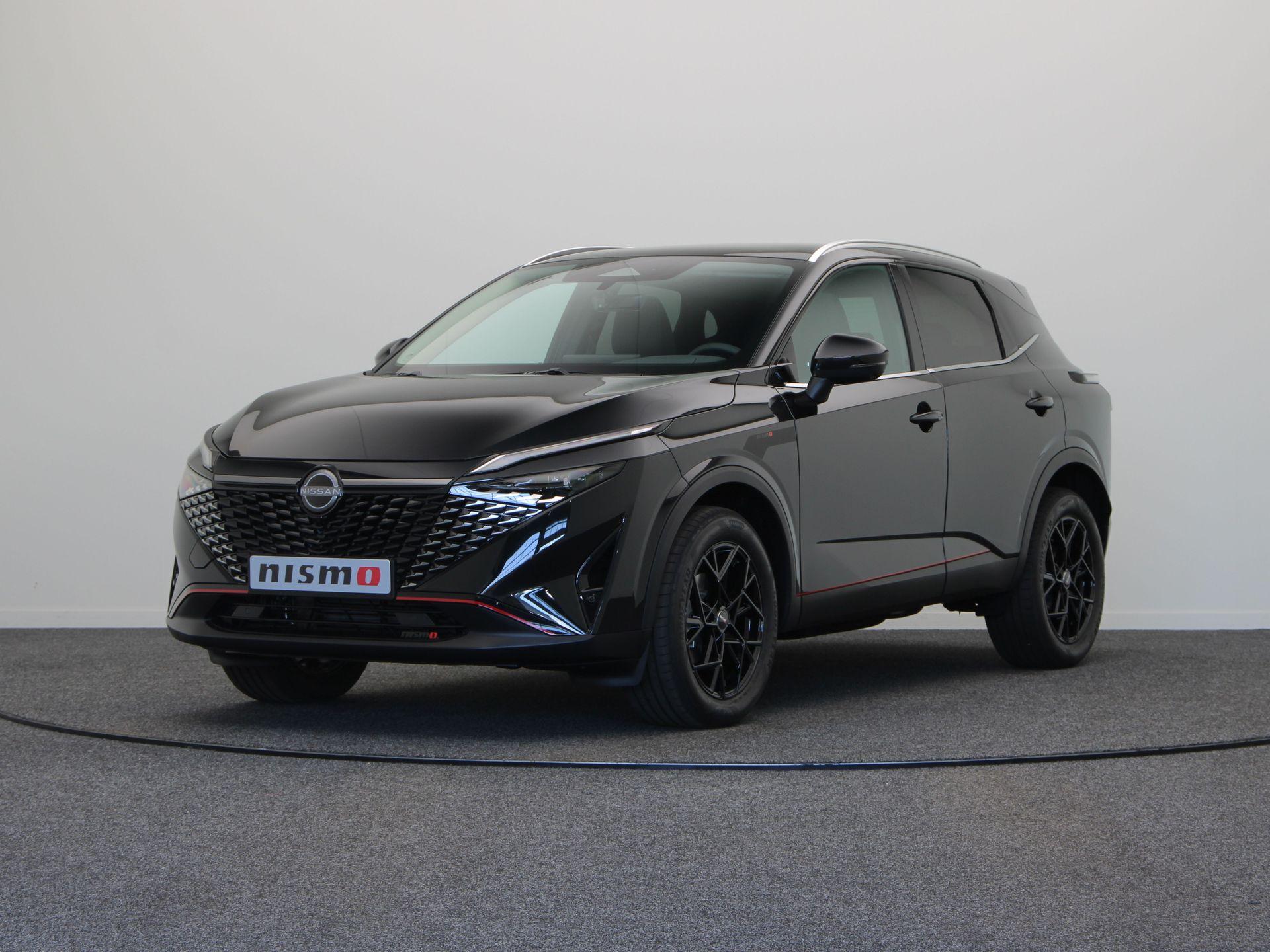 Nissan QASHQAI 190pk e-Power Nismo - Afbeelding 11
