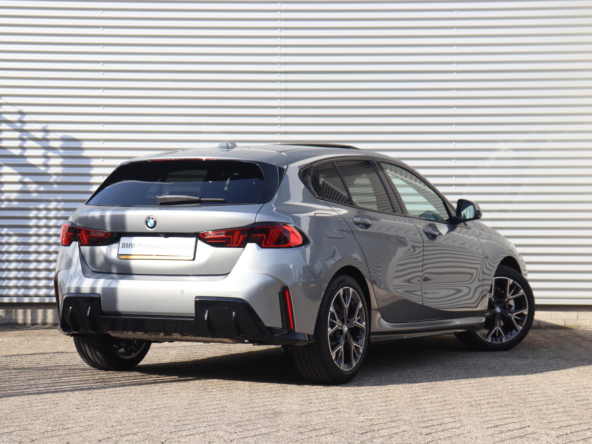 BMW 1 Serie 5-deurs 120 - Afbeelding 2