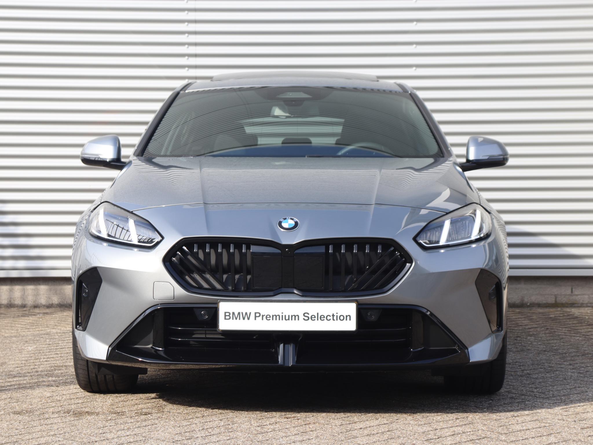 BMW 1 Serie 5-deurs 120 - Afbeelding 3