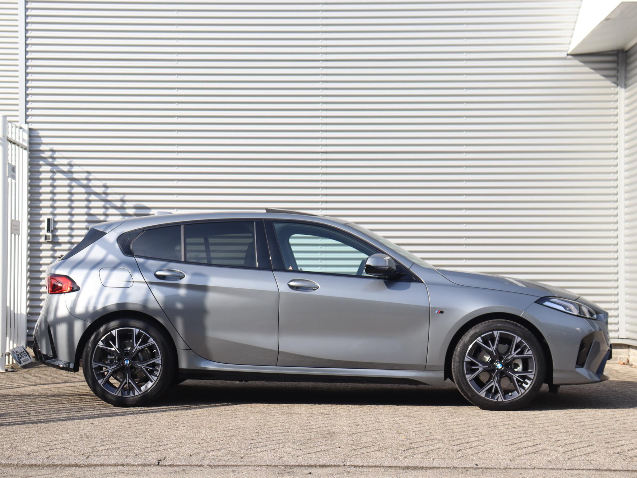 BMW 1 Serie 5-deurs 120 - Afbeelding 5