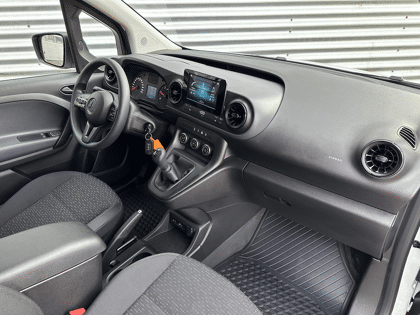 Mercedes-Benz Citan 108 CDI Pro-Edition Sortimo Inrichting L1 - Afbeelding 4