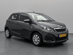 Peugeot 108 Active 72 pk - Afbeelding 3