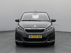 Peugeot 108 Active 72 pk - Afbeelding 4