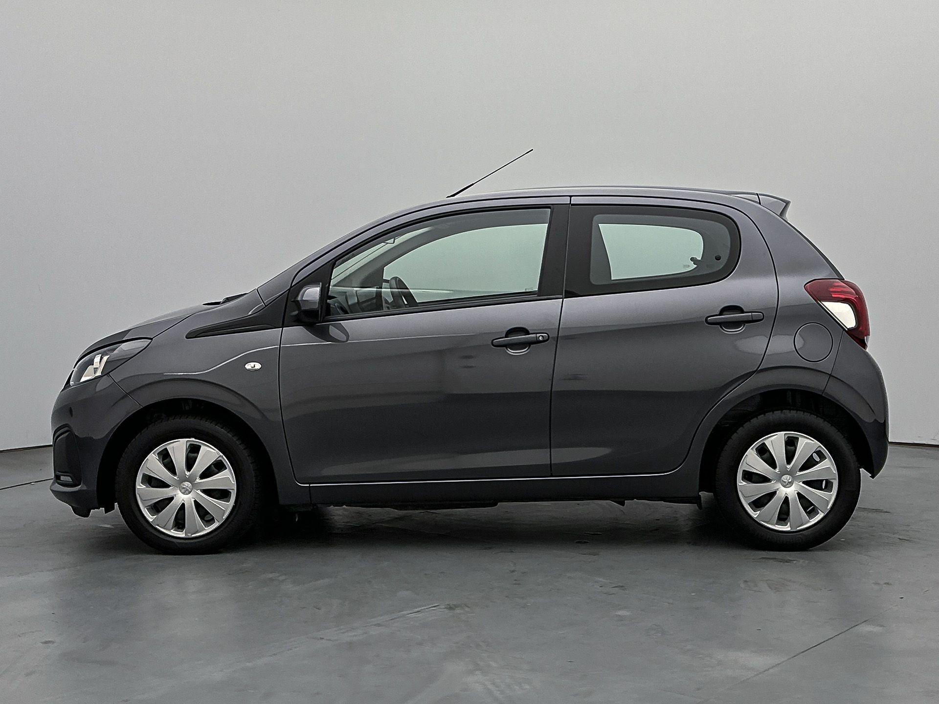 Peugeot 108 Active 72 pk - Afbeelding 5
