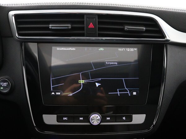 navigatiesysteem full map