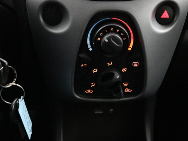airco