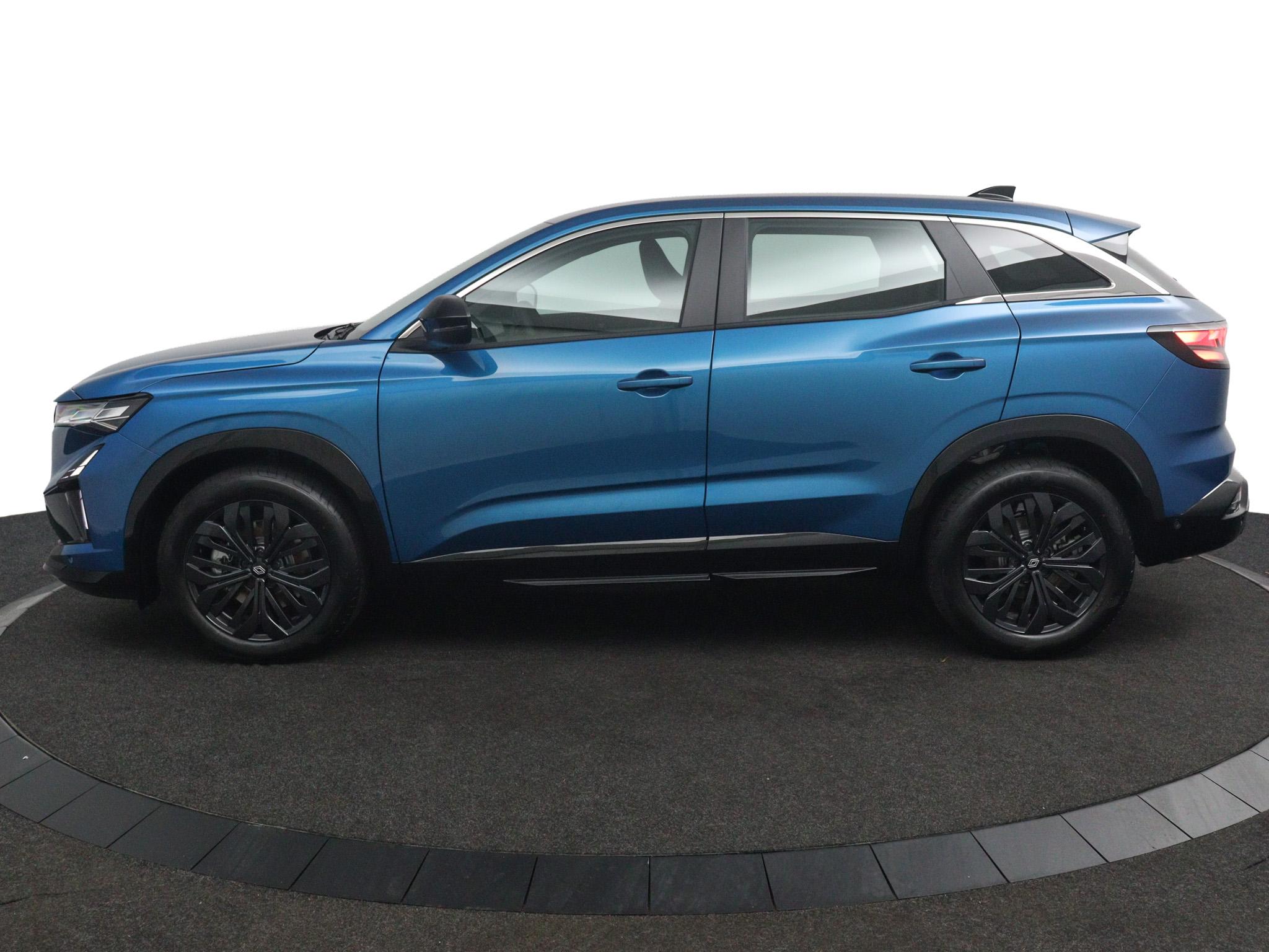 Renault Austral 1.2 E-Tech full hybrid 200 evolution - Afbeelding 2