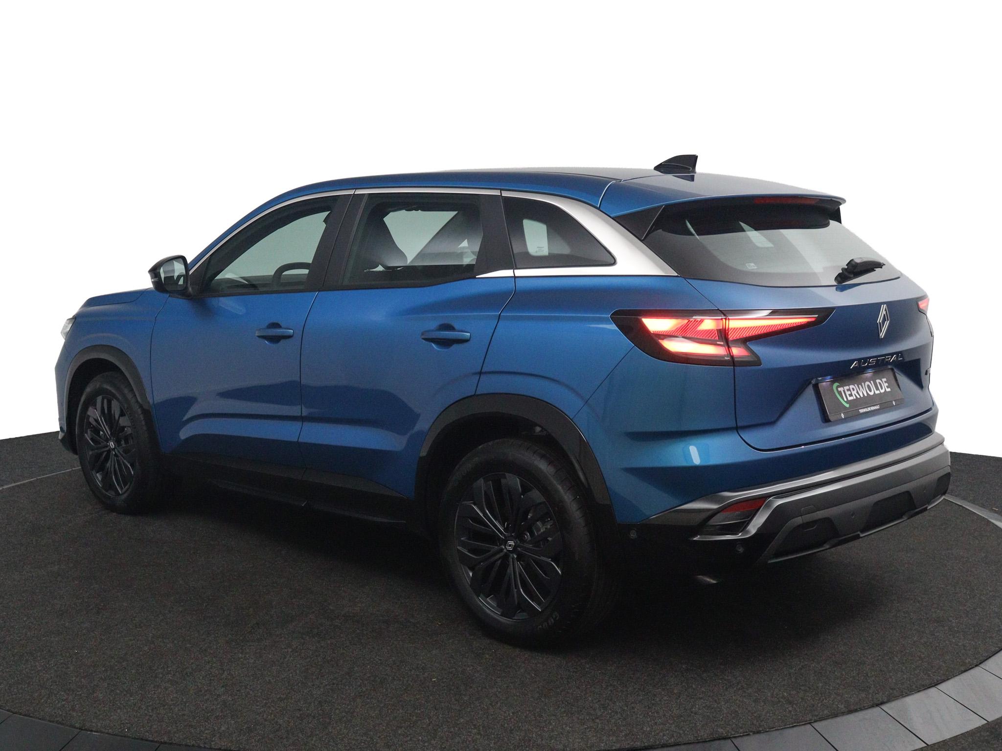 Renault Austral 1.2 E-Tech full hybrid 200 evolution - Afbeelding 3