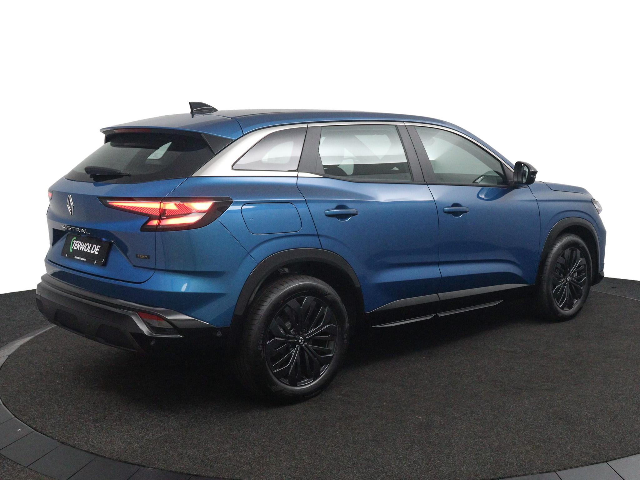 Renault Austral 1.2 E-Tech full hybrid 200 evolution - Afbeelding 5