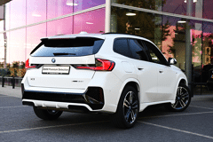 BMW X1 xDrive30e High Executive M Sport Automaat - Afbeelding 2