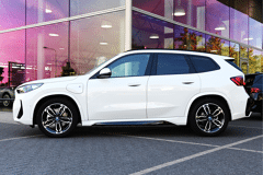 BMW X1 xDrive30e High Executive M Sport Automaat - Afbeelding 5