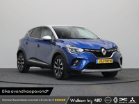 Renault Captur TCe 90pk Techno - Afbeelding 2