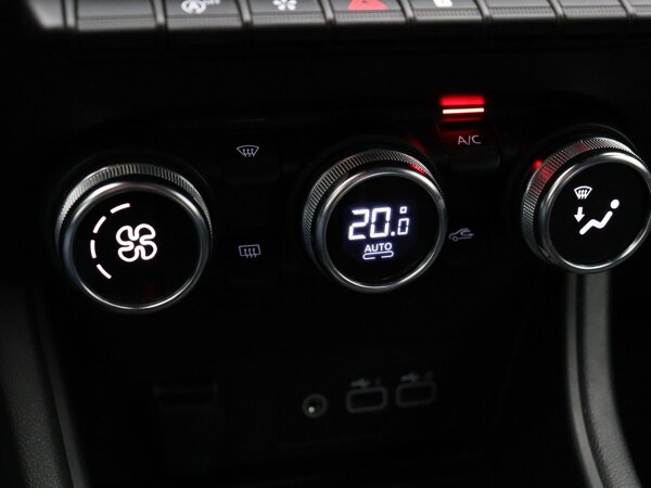 electronic climate controle electronic climate controle