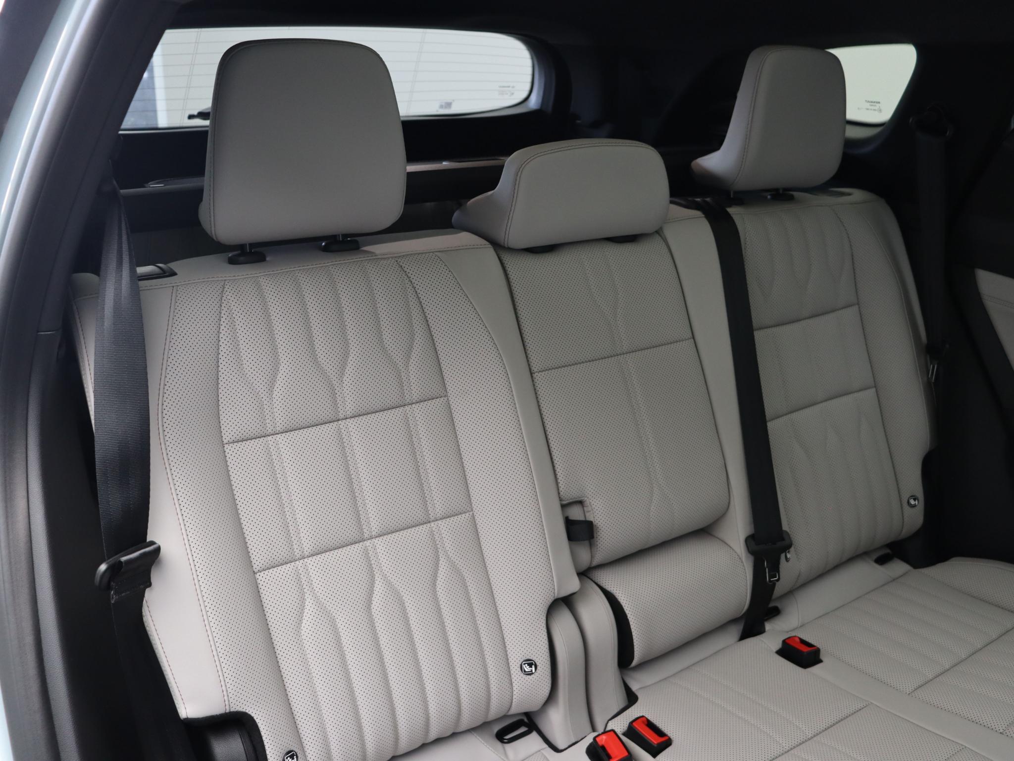 Renault Espace E-Tech full hybrid 200pk iconic 7p. - Afbeelding 4