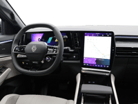 Renault Espace E-Tech full hybrid 200pk iconic 7p. - Afbeelding 6