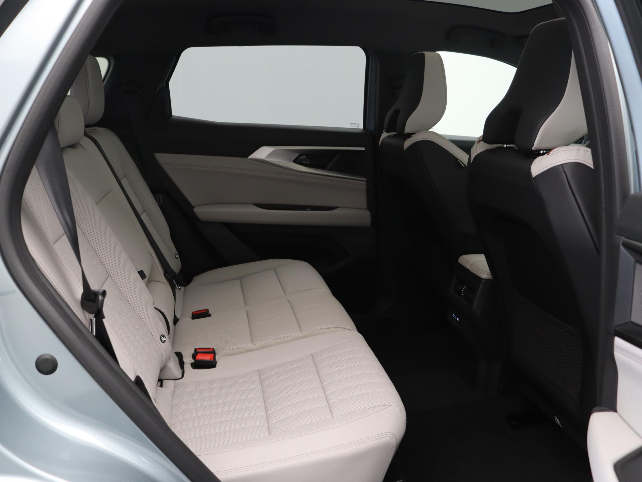Renault Espace E-Tech full hybrid 200pk iconic 7p. - Afbeelding 9