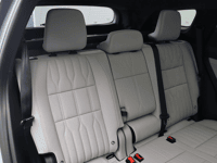 Renault Espace E-Tech full hybrid 200pk iconic 7p. - Afbeelding 7