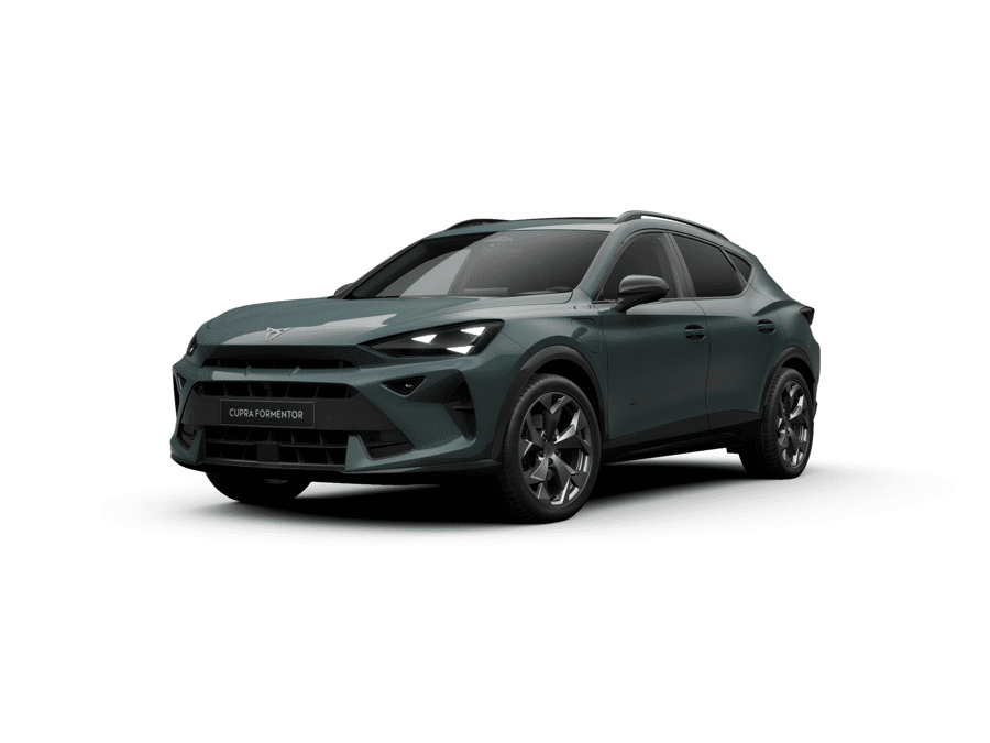 CUPRA Formentor Business - Afbeelding 1