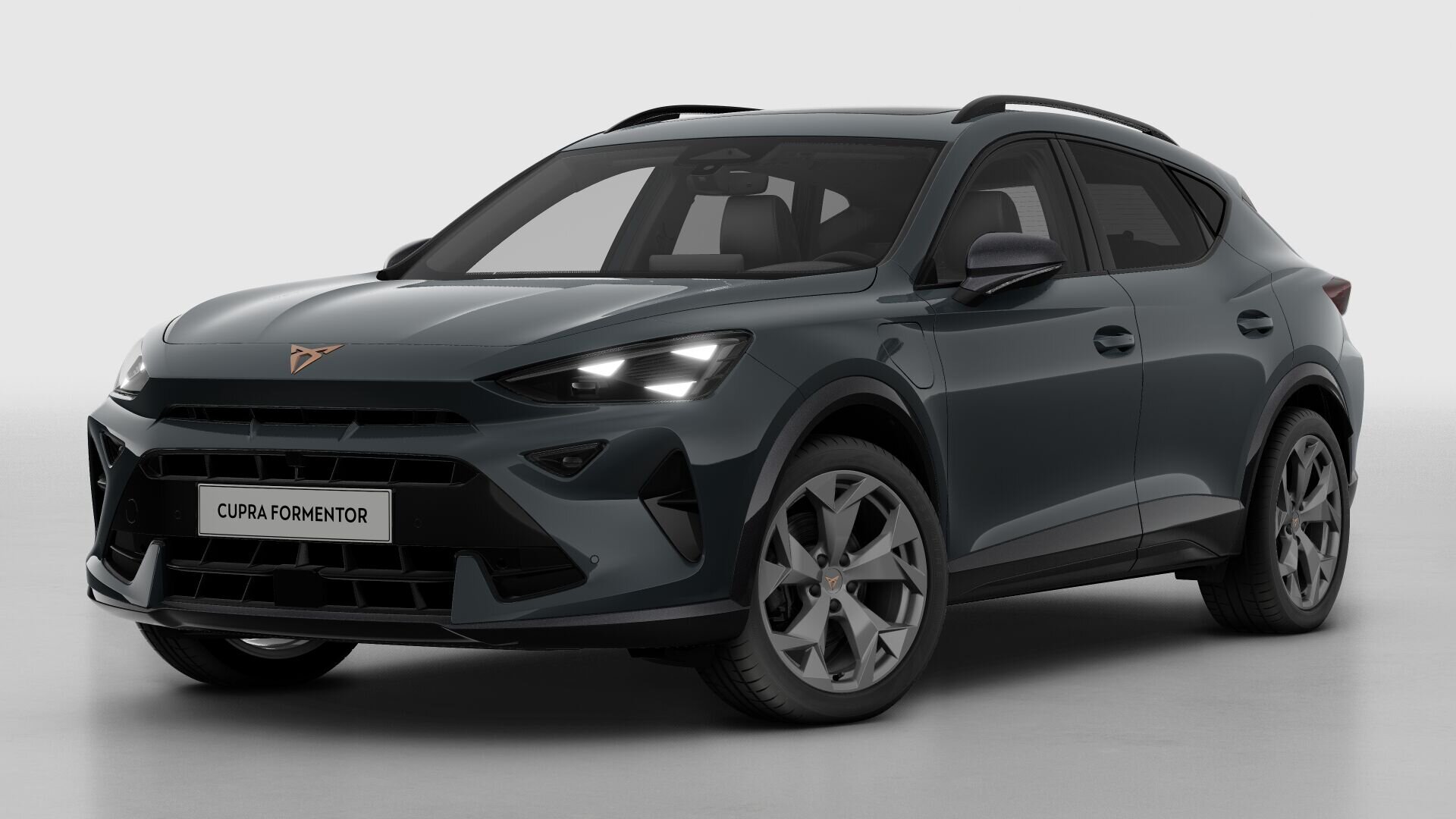 CUPRA Formentor Business - Afbeelding 2