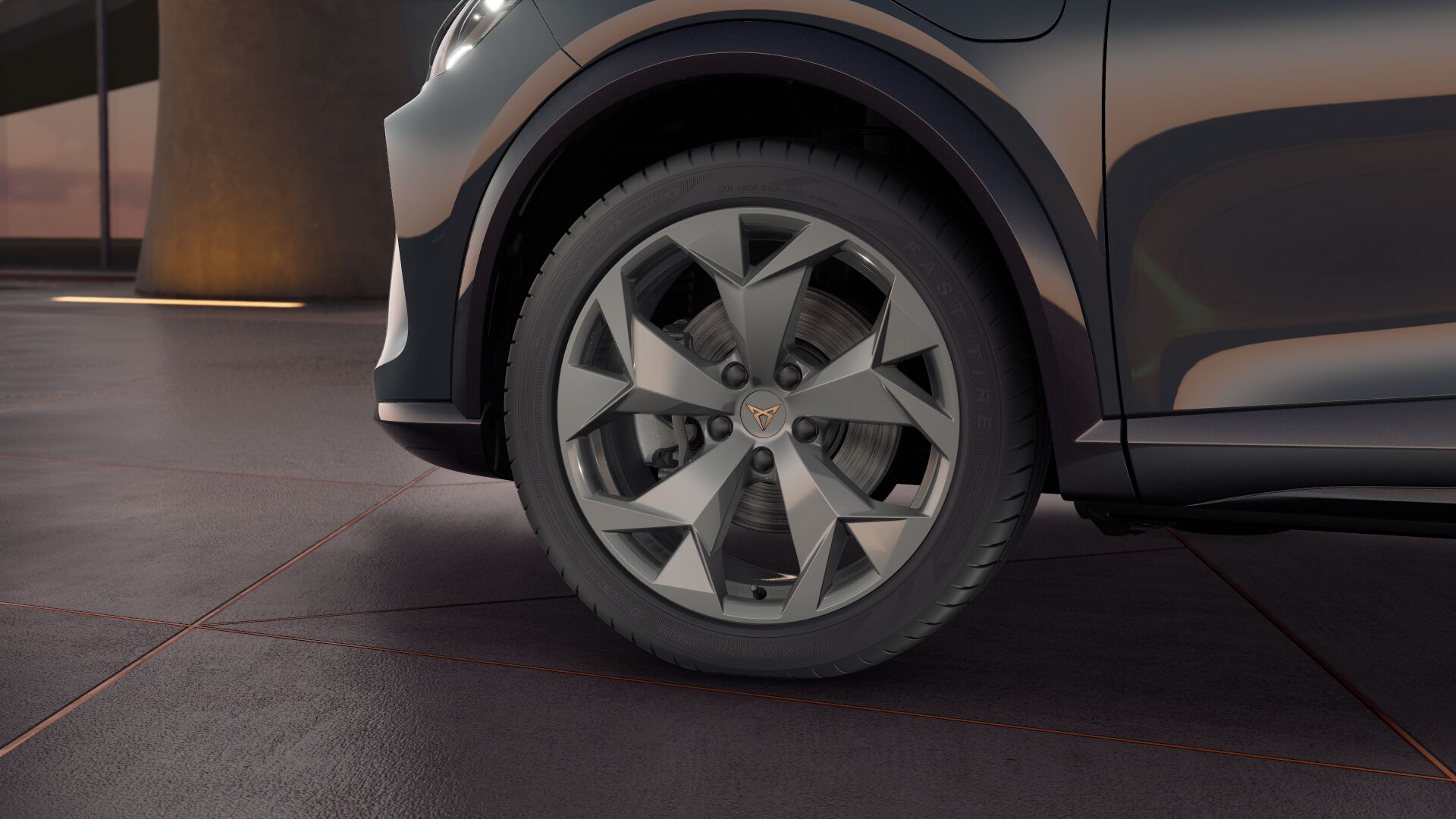 CUPRA Formentor Business - Afbeelding 5