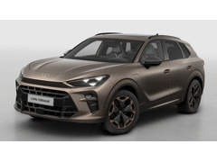 CUPRA Terramar Business - Afbeelding 2