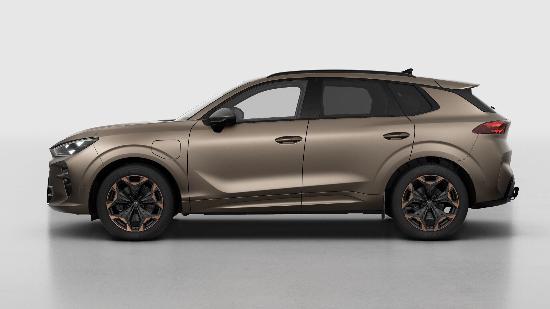 CUPRA Terramar Business - Afbeelding 3