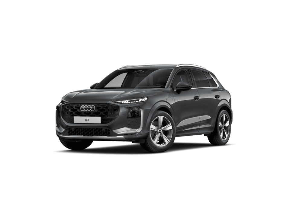 Audi Q3 e-hybrid S tronic 6 272pk - Afbeelding 1