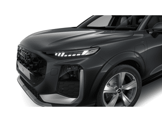 Audi Q3 e-hybrid S tronic 6 272pk - Afbeelding 2