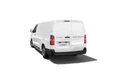 Peugeot Expert Standaard - electric - Afbeelding 4