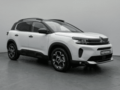 Citroën C5 Aircross 1.2 Hybrid Max 145pk Automaat - Afbeelding 2