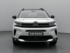 Citroën C5 Aircross 1.2 Hybrid Max 145pk Automaat - Afbeelding 3