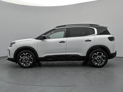Citroën C5 Aircross 1.2 Hybrid Max 145pk Automaat - Afbeelding 4