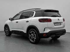 Citroën C5 Aircross 1.2 Hybrid Max 145pk Automaat - Afbeelding 5