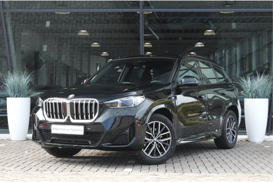 BMW X1 sDrive18i M Sport Automaat