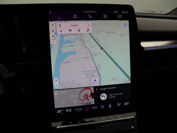 navigatiesysteem