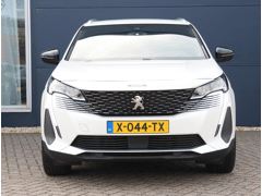 Peugeot 5008 1.2 Hybrid 136 Allure Pack Business - Afbeelding 2