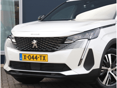 Peugeot 5008 1.2 Hybrid 136 Allure Pack Business - Afbeelding 3