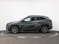 Hyundai Tucson 1.6 T-GDI HEV Pr. Sky | Panoramadak | Stoelverwarming | - Afbeelding 5