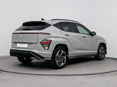 Hyundai Kona 1.6 GDI HEV N Line - Afbeelding 2