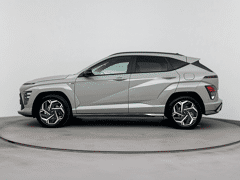 Hyundai Kona 1.6 GDI HEV N Line - Afbeelding 3