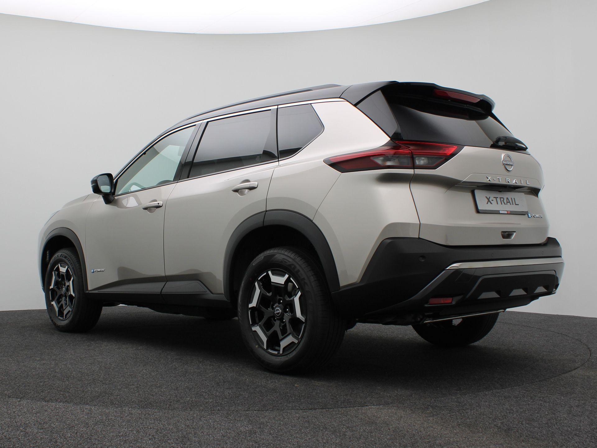 Nissan X-Trail 1.5 ePower N-Trek - Afbeelding 4