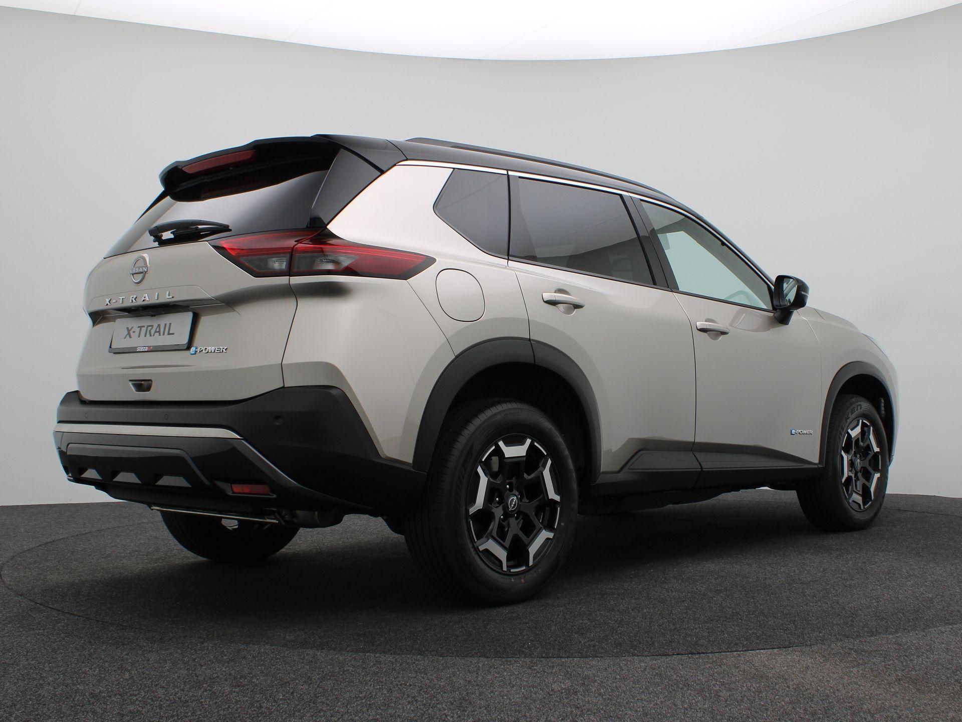 Nissan X-Trail 1.5 ePower N-Trek - Afbeelding 5