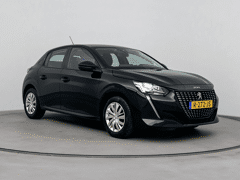 Peugeot 208 1.2 75 pk Active - Afbeelding 2