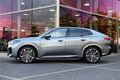 BMW iX2 eDrive20 High Executive M Sport - Afbeelding 5