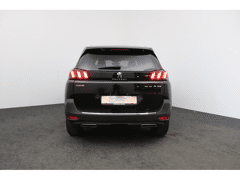 Peugeot 5008 1.2 TURBO AUTOMAAT GT-LINE *7-ZIT*PANO DAK*OPEN DAK*DAB*GPS*CAMERA+SENSOREN* - Afbeelding 5