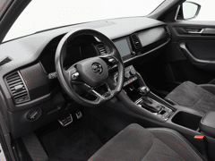 Škoda Kodiaq 1.5 TSi 150 Pk Sportline Business - Afbeelding 3
