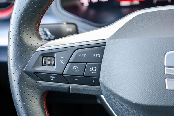 cruise control